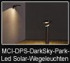 MCI-DPS-DarkSky-Park-Led Solar-Wegeleuchten